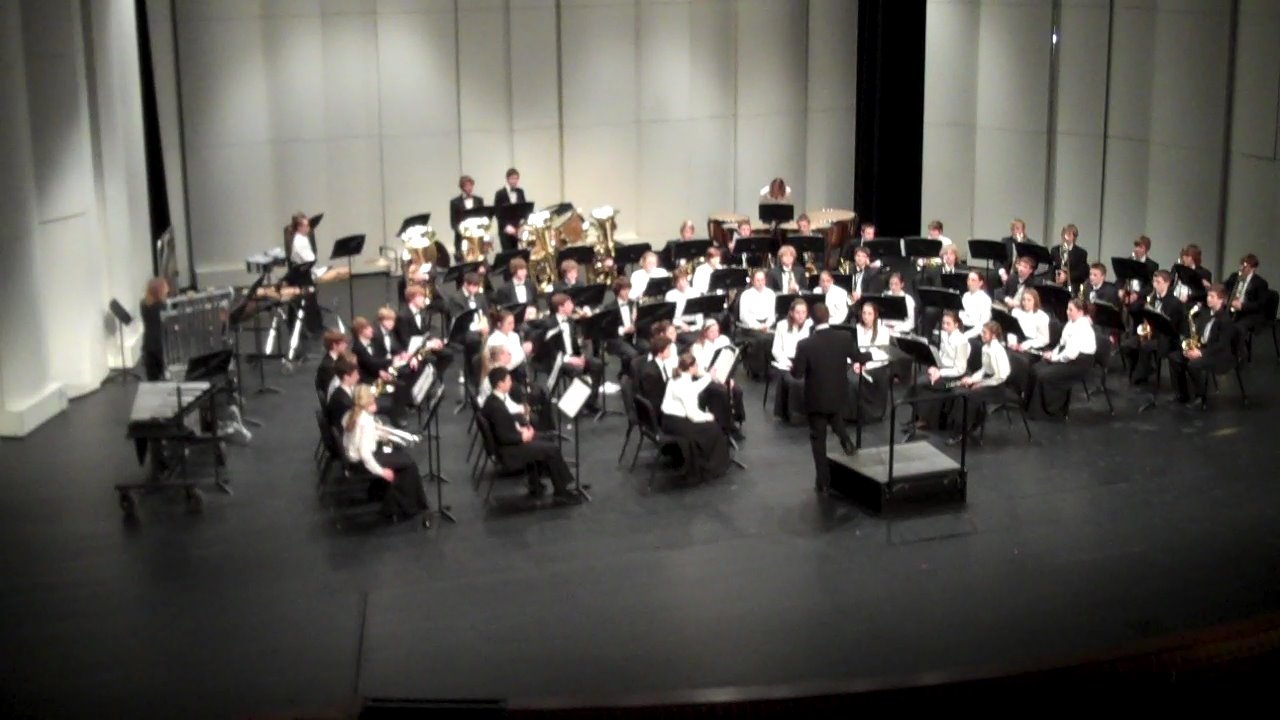 Rockford Schools Band Info